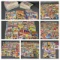 Archie , Betty & Veronica and other cartoon comic books, 133 total