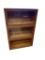Three Stack Oversized barrister Bookcase Globe-Wernicke