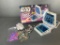 Vintage Star Wars Electronic Galactic Battle Game by Tiger Electronics 1997