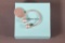 Sterling Silver Tiffany & Co Sterling Silver Key Ring in Box