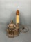Vintage Franklin D. Roosevelt Lamp