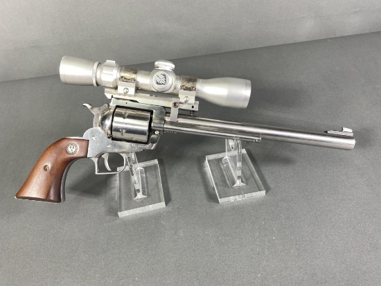 * Sturm Ruger & Co New Model Blackhawk 44 Mag 10.5" bbl