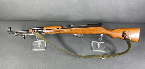 * Very Nice Vintage Chinese SKS Numbers Match 7.62 Rifle