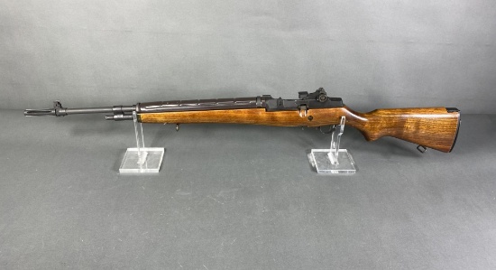 * Springfield Armory Model M1A Garand Rifle Nice