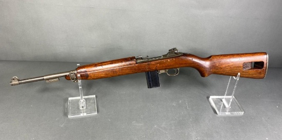 ** 1944 Dated M1 Carbine Military Rifle WWII Nice