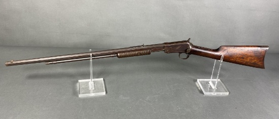 ** Winchester Model 1890 Carnival Rifle 22 Short Dated 1906