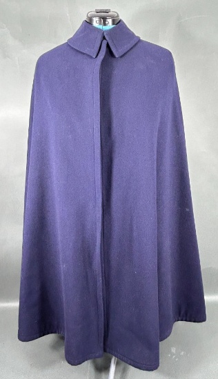Vintage Circa Early 1900s Nurse's Cape | Online Auctions | Proxibid