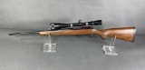 * Sturm Ruger & Co Inc. Model 77/22 Rifle in 22 Hornet