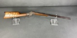 ** J. Stevens A&T Co. Favorite 1894 Rifle w/Inlaid Stock 22LR