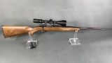 * CZ 527 American Rifle 221 Remington w/Scope