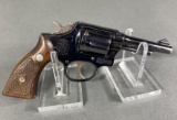 ** Smith & Wesson Model 10-5 Revolver 38 Special C Prefix