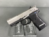* Sturm Ruger & Co P95 Pistol 9 mm w/Mag