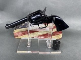 * Heritage Mfg. Rough Rider 22 Cal Revolver Pistol w/Box Extra Cylinder
