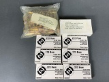 Large Lot Remanufactured 223 Rem Ammo