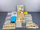 Vintage Strategy Board Game Shifting Sands, by Multi Man Publishing