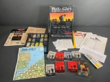 Vintage Strategy Board Game Paths of Glory, The First World War, 1914-1918 by GMT Games