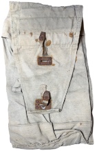 Iraqi copy of British Pattern 1937 Webbing Specialized Equipment Carrier