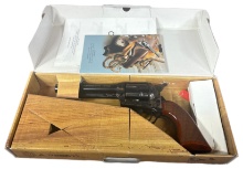 * A. Uberti S.p.A. El Patron Single Action Revolver .357 Magnum with 5.5 Inch Barrel
