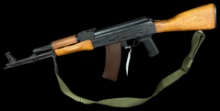 * CN Romarm SA Cugir SAR-2 Semi-Automatic Rifle 5.45x39mm with 16 Inch Barrel