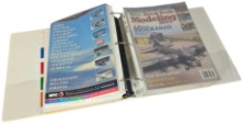 A Collection of FineScale Modeler Magazines 2002-2009