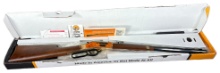 * Henry Repeating Arms Big Boy Classic Side Gate Lever Action Rifle .357 Magnum / .38 Special with 2