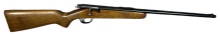 ** Shapleigh King Nitro Bolt Action Rifle .22 LR with 21 Inch Barrel