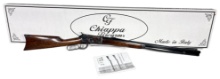 * Cimarron F.A. Model 1892 Lever Action Rifle .357 Magnum with 24 Inch Barrel