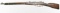 Tula, M91/30 Mosin Nagant, 7.62x54R,