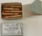 (2) boxes 20 rounds per box of .303 British