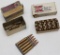 assorted ammo - Western .32-20 Win.. few rounds,