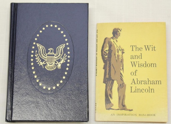 books "The Second Amendment Primer" by Adams