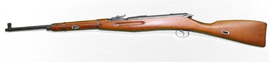 Polish, WZ-48 trainer, .22 cal,