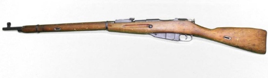 Izhevsk, M91/30 Mosin Nagant, 7.62x54R,