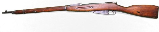 Izhevsk, M91/30 Mosin Nagant, 7.62x54R,