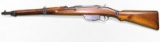 Mannlicher Steyr, M1895, 8x56r,