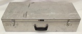 KALISPEN aluminum long gun case