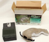 Rigor Rabbit Predator decoy