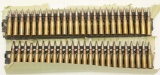 4 stripper clips 24 rounds per clip 8mm Lebel for