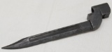 No. 9 MK1 bayonet manufactured Pakistan