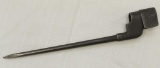 No. 4 MKII bayonet