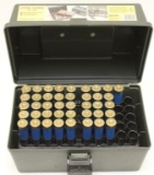 Case-Guard SF-100 shotshell cartridge holder with