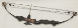 Martin M-7 Lynx compound bow