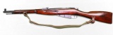 Tula, M39 Mosin Nagant, 7.62x54R,