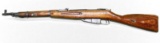 Izhevsk, M91/59 Mosin Nagant, 7.62x54R,