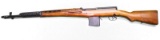 Tula Russian, SVT-40, 7.62x56R,