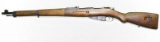 Finnish VKT, M39 Nosin Nagant, 7.62x54R,