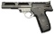 Smith & Wesson, Model 22A-1, .22 LR,