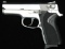 Smith & Wesson, Model 913, 9 mm,