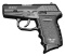 SCCY, CPX-2, 9 mm,