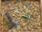 flat lot asstd loose ammunition to include .308,